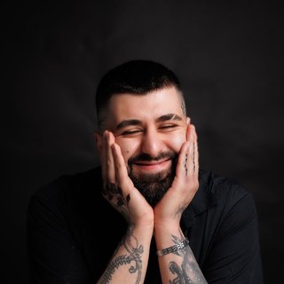 Portrait de Karim, 44 ans