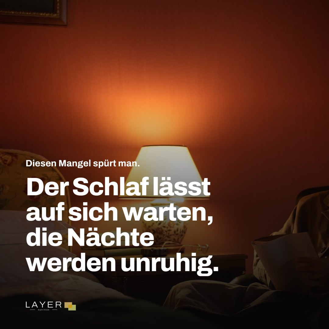 Layer Nutrition Bêta-bloquants, Ansicht 3