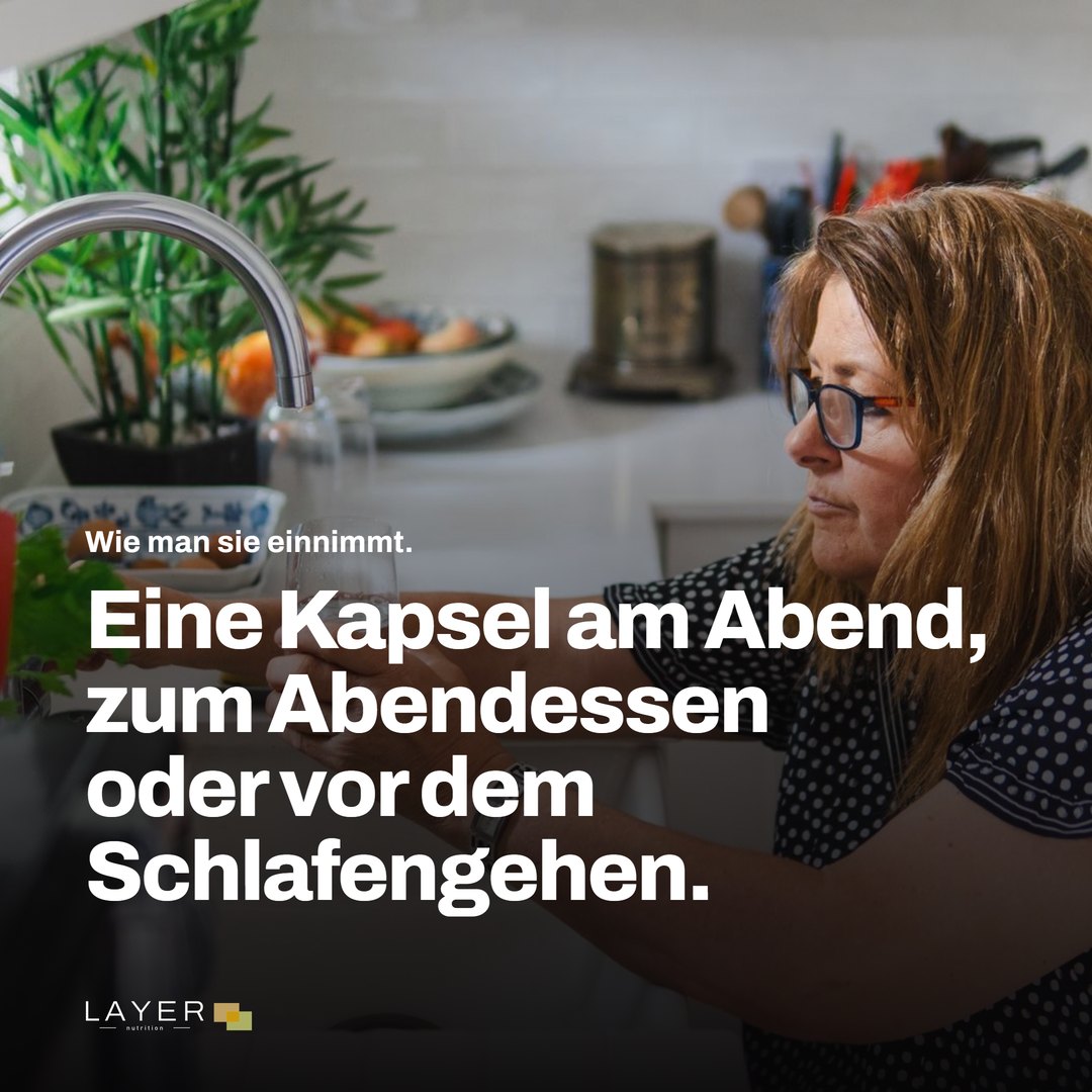 Layer Nutrition Bêta-bloquants, Ansicht 9