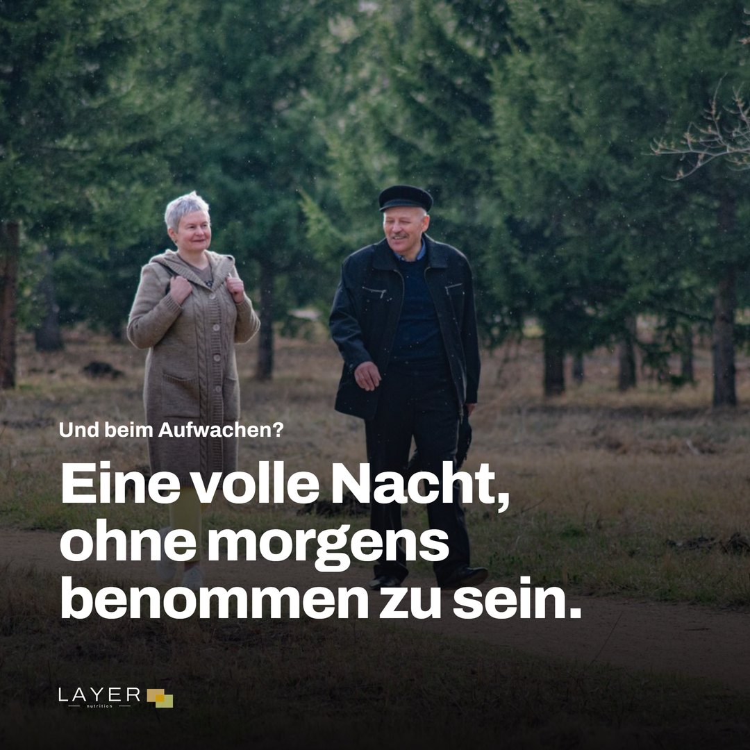 Layer Nutrition Bêta-bloquants, Ansicht 10