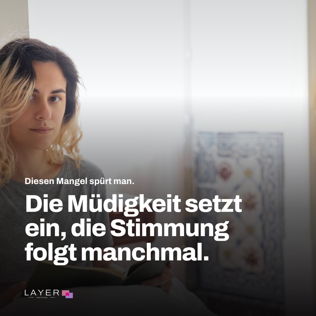 Layer Nutrition Contraception, Ansicht 3