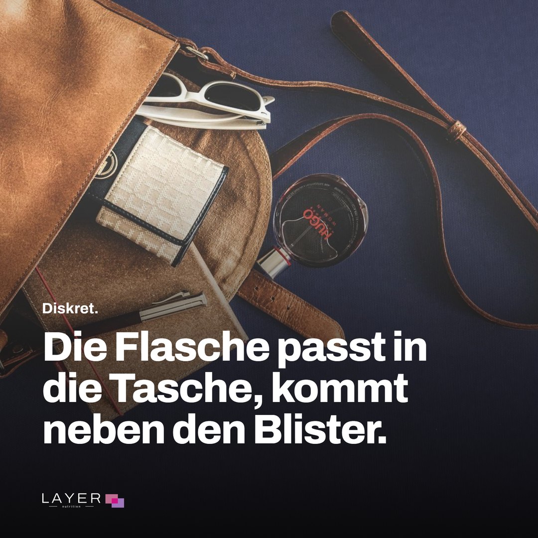 Layer Nutrition Contraception, Ansicht 8
