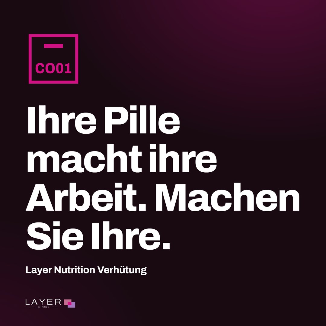 Layer Nutrition Contraception, Ansicht 10