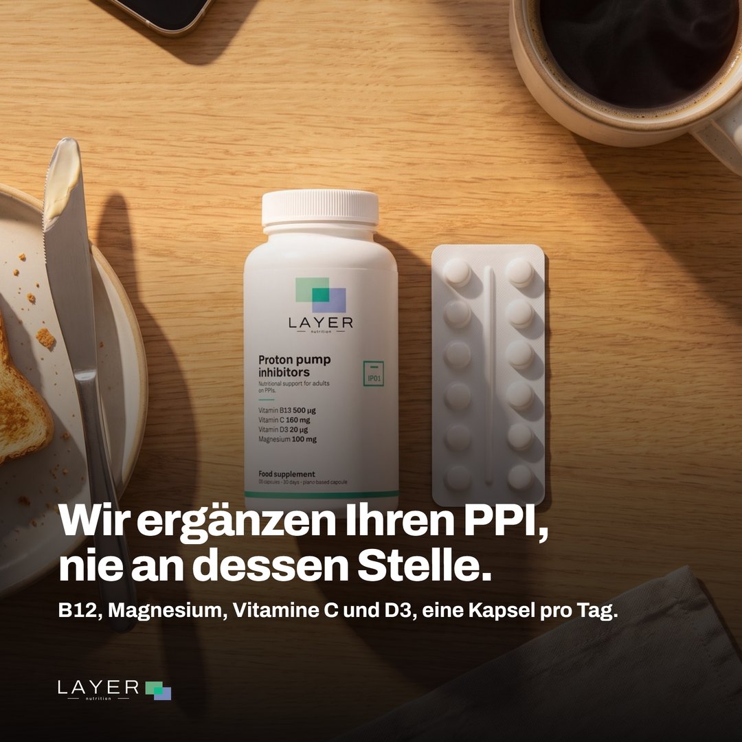 Layer Nutrition IPP, Ansicht 4
