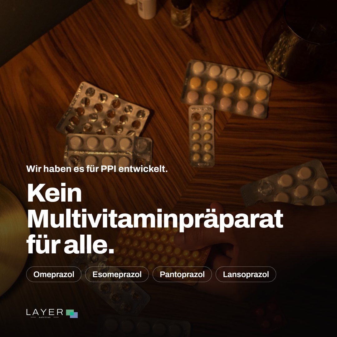 Layer Nutrition IPP, Ansicht 5