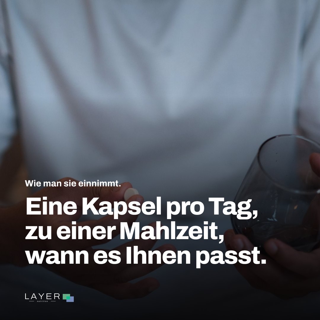 Layer Nutrition IPP, Ansicht 10