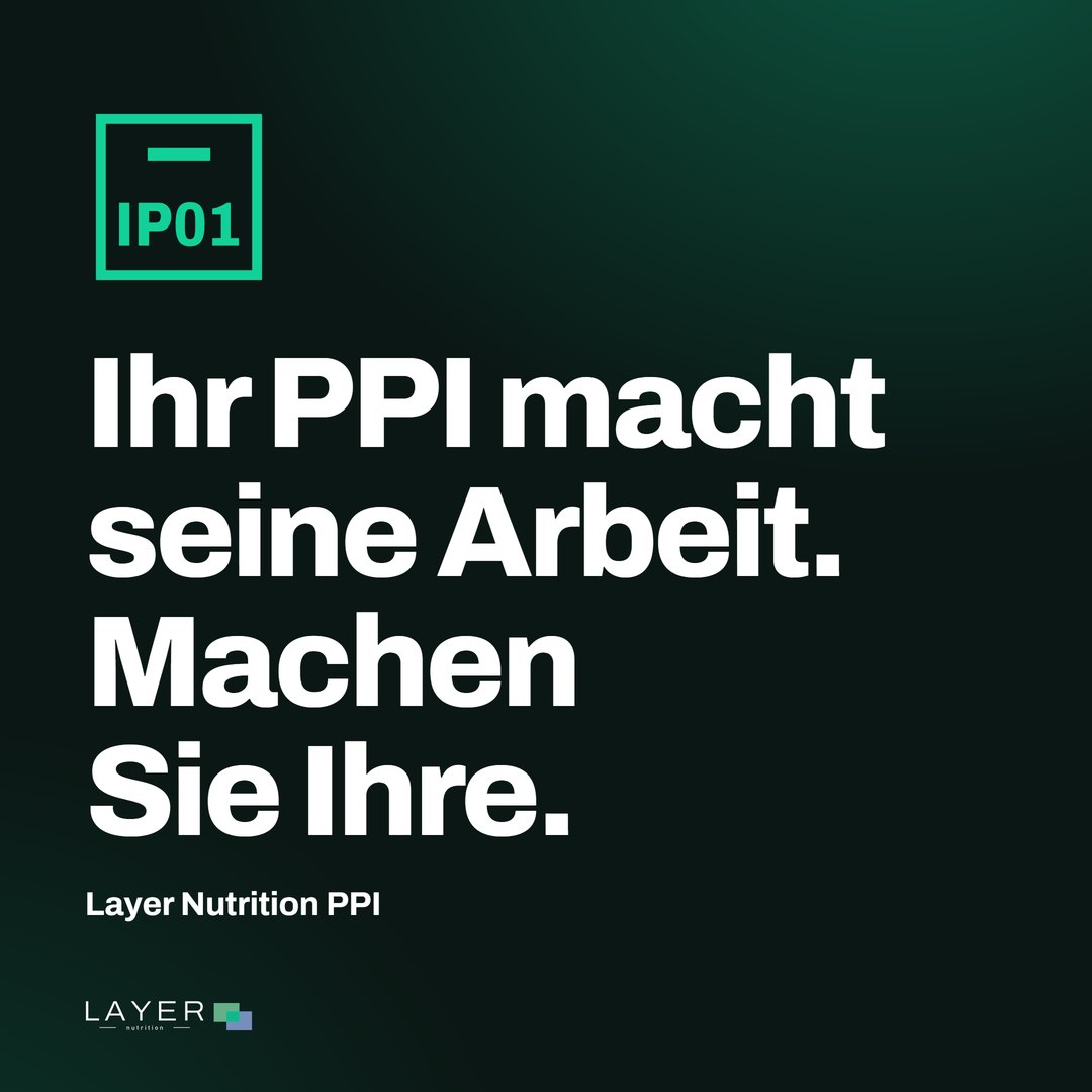 Layer Nutrition IPP, Ansicht 11