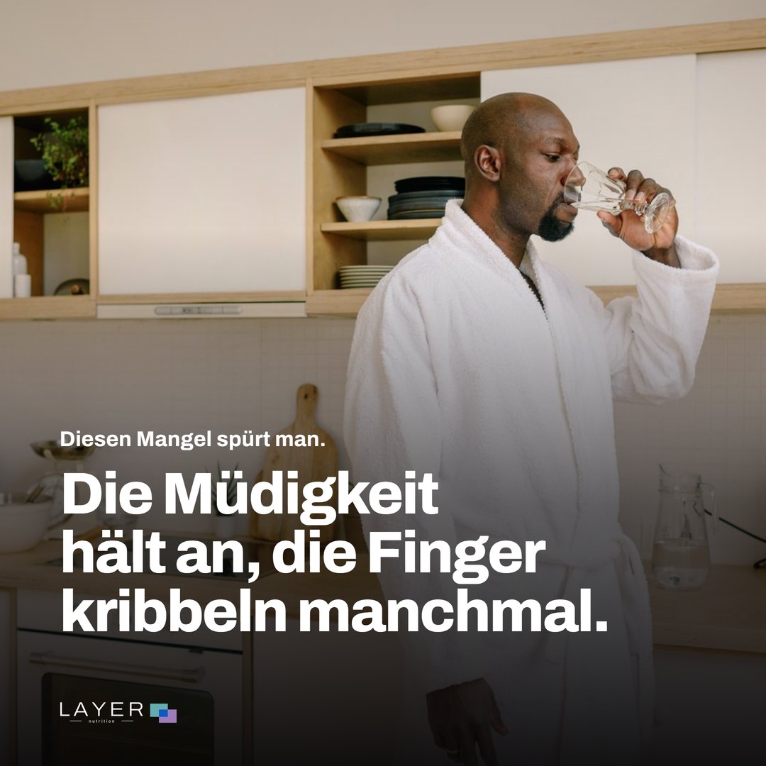 Layer Nutrition Metformine, Ansicht 3