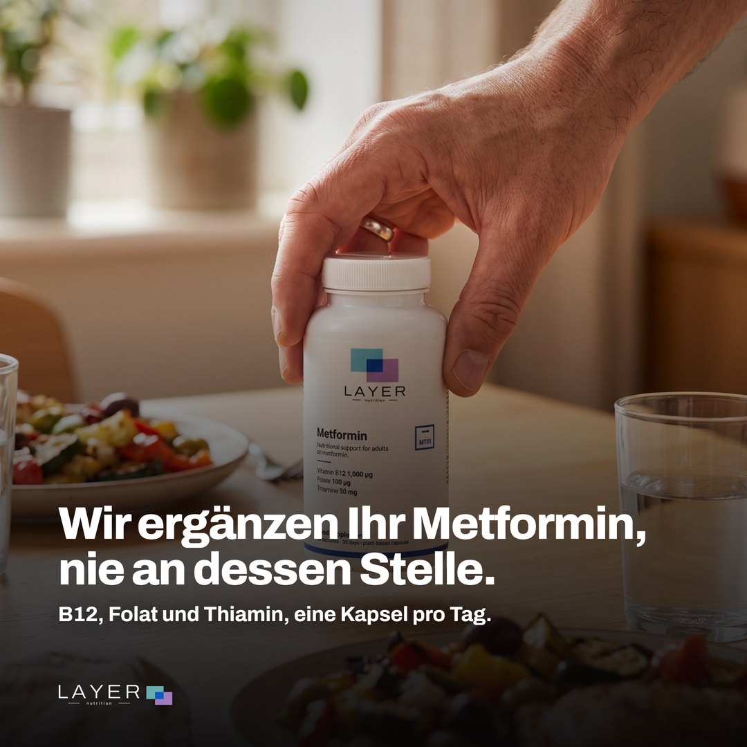 Layer Nutrition Metformine, Ansicht 4
