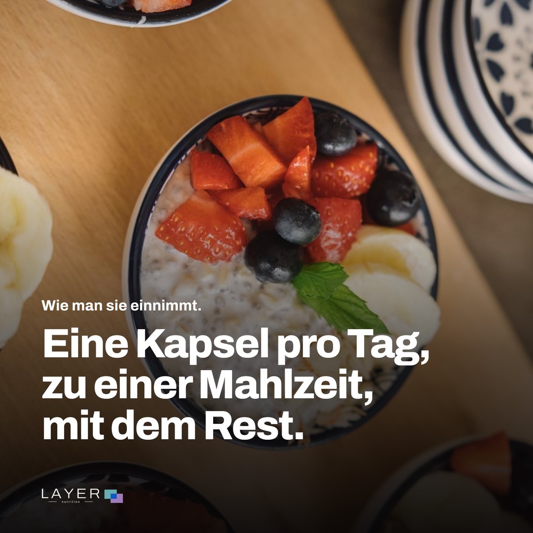 Layer Nutrition Metformine, Ansicht 8