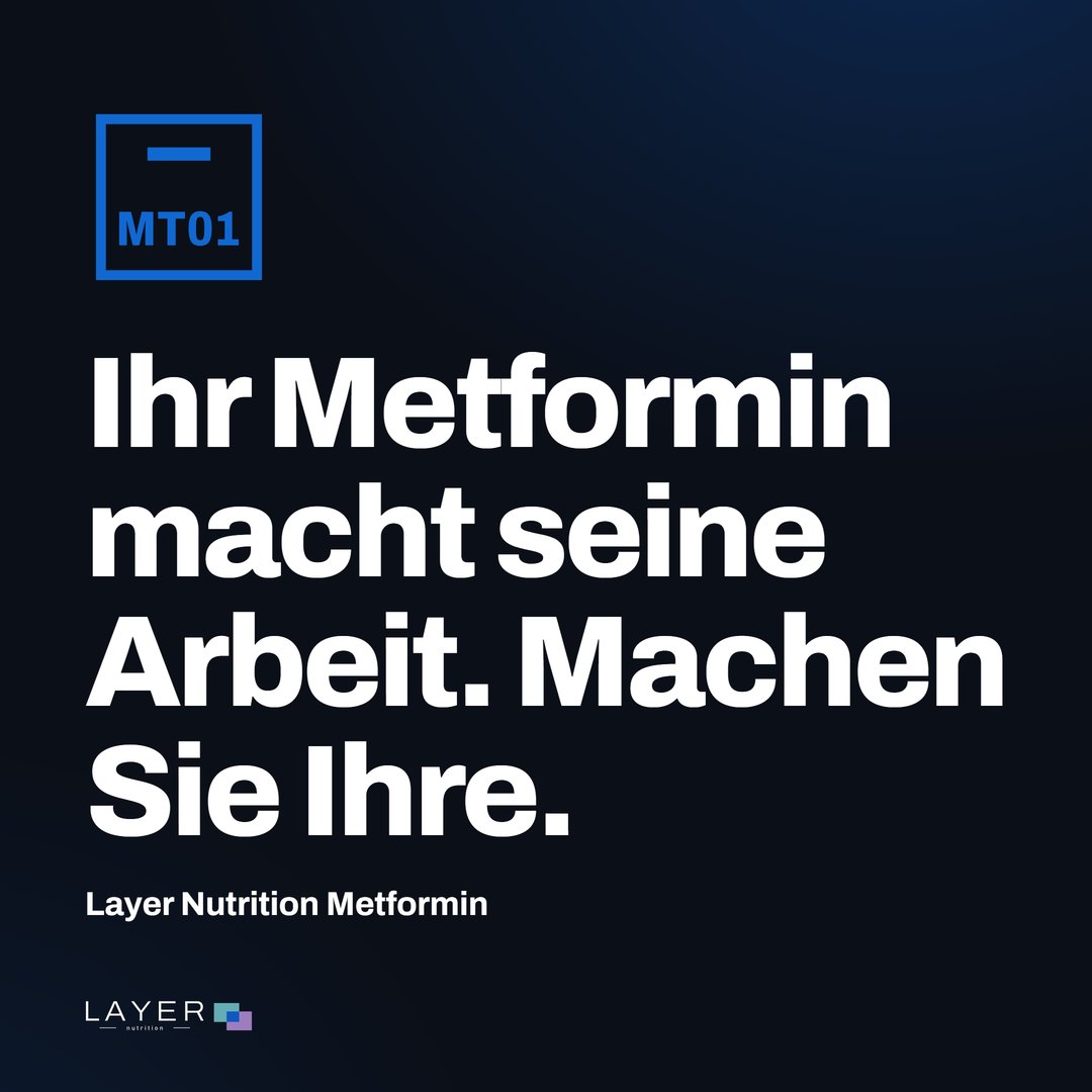 Layer Nutrition Metformine, Ansicht 9