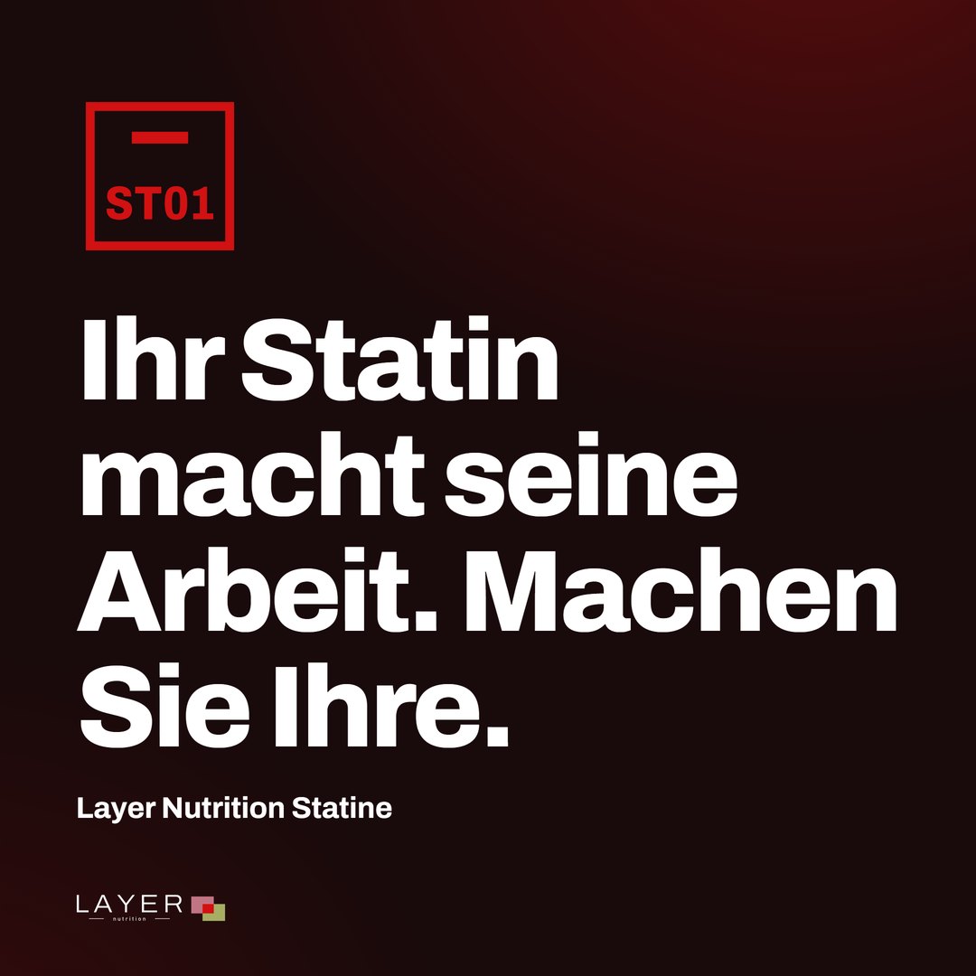 Layer Nutrition Statines, Ansicht 10
