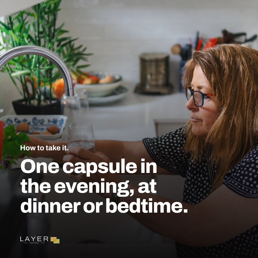 Layer Nutrition Bêta-bloquants, visual 9