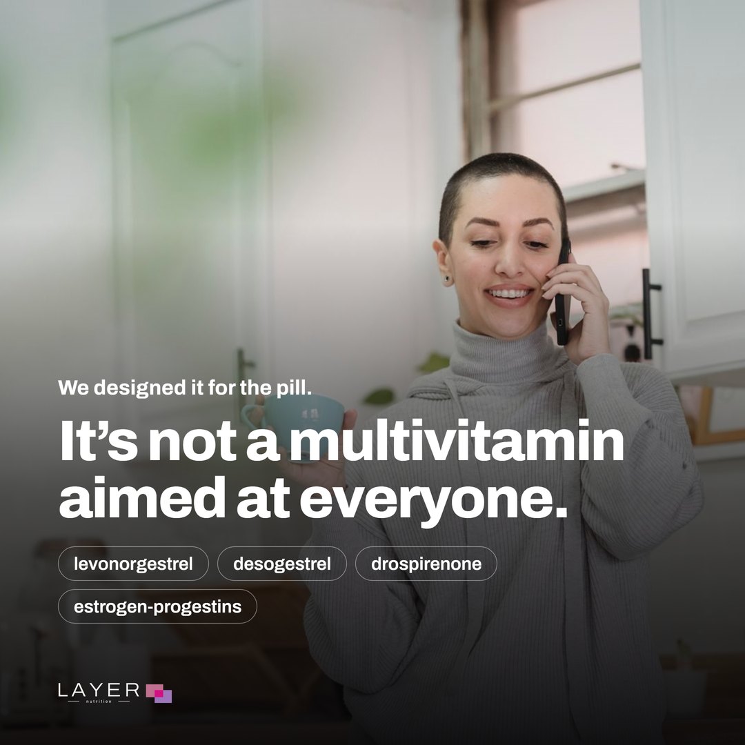 Layer Nutrition Contraception, visual 5