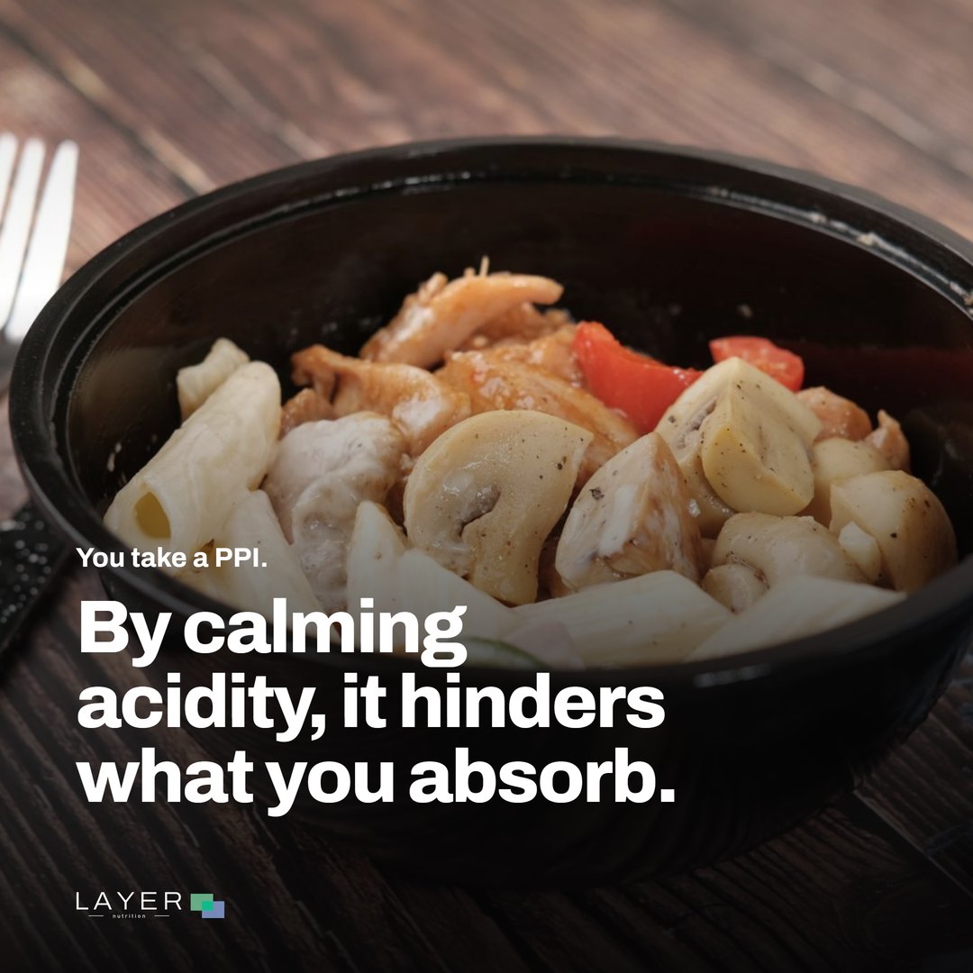 Layer Nutrition IPP, visual 1