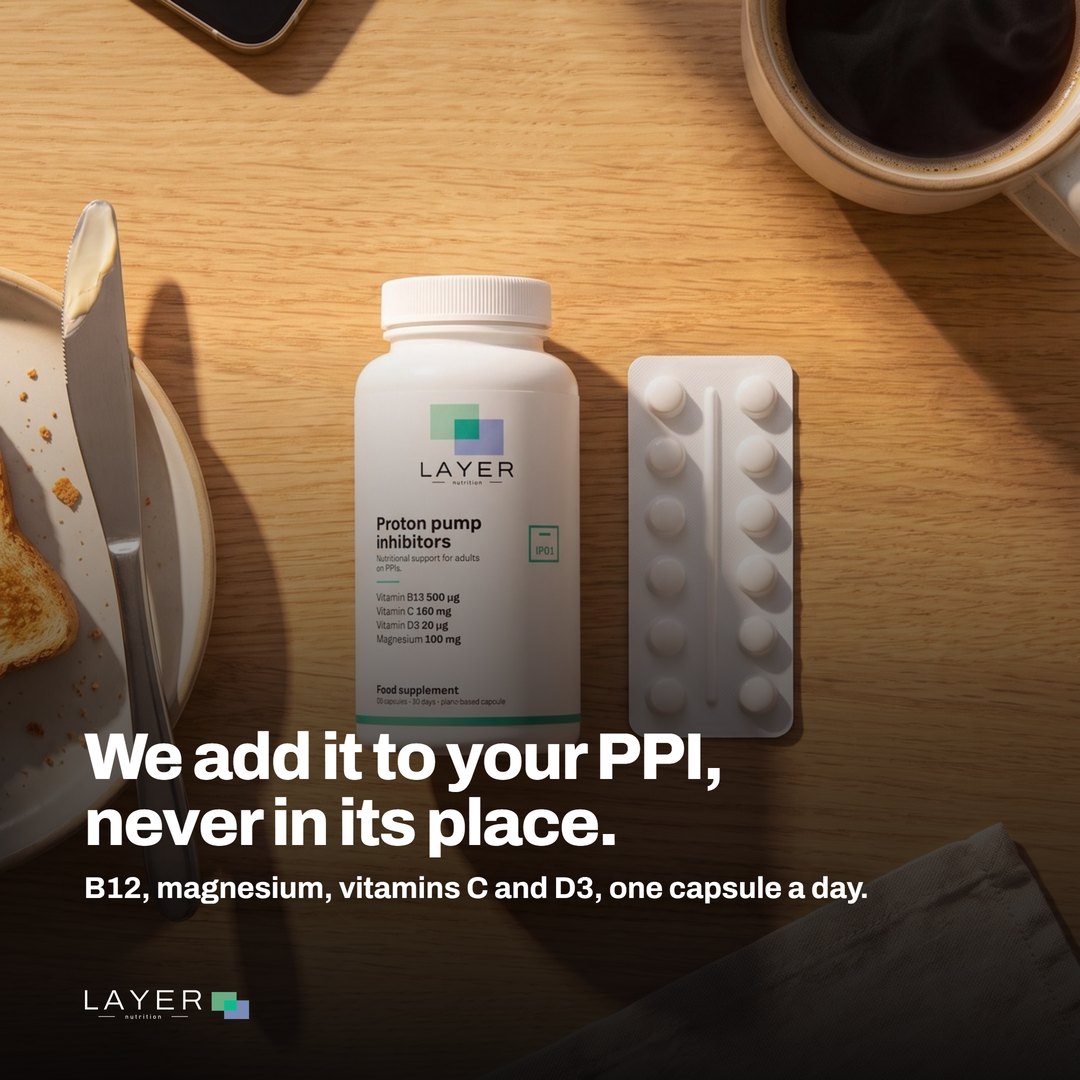 Layer Nutrition IPP, visual 4