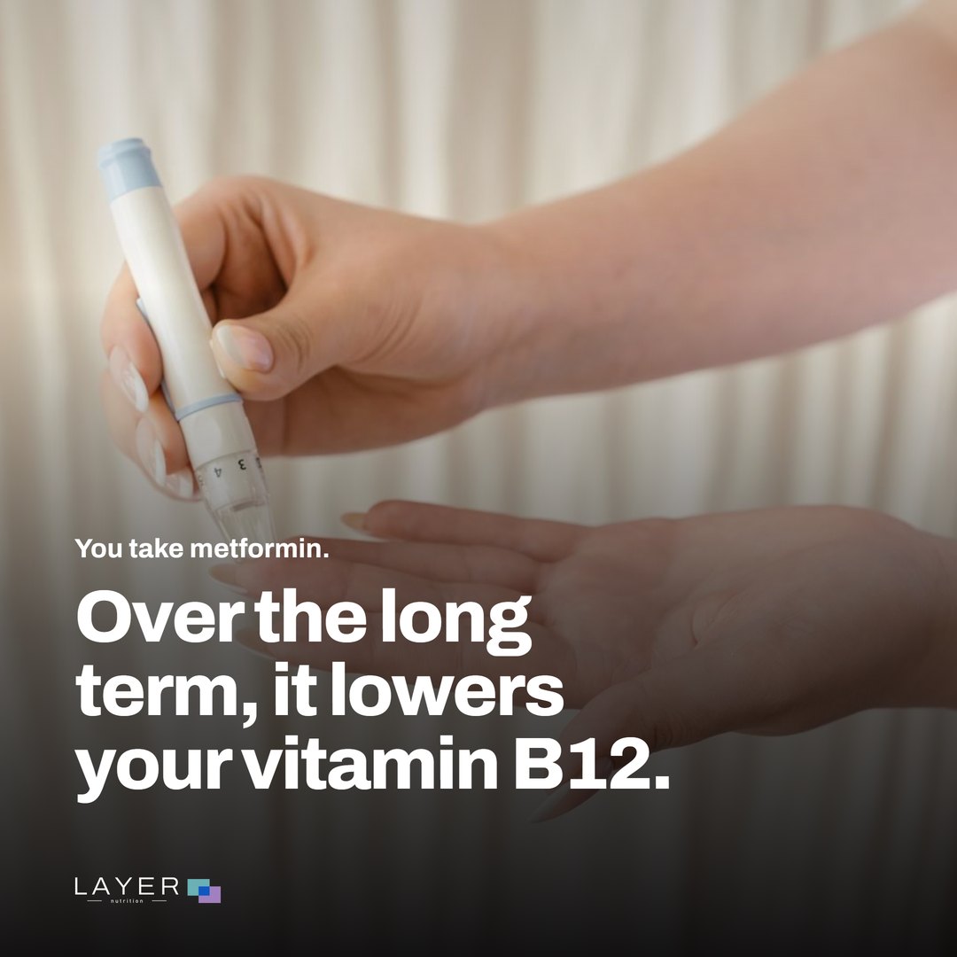 Layer Nutrition Metformine, visual 1