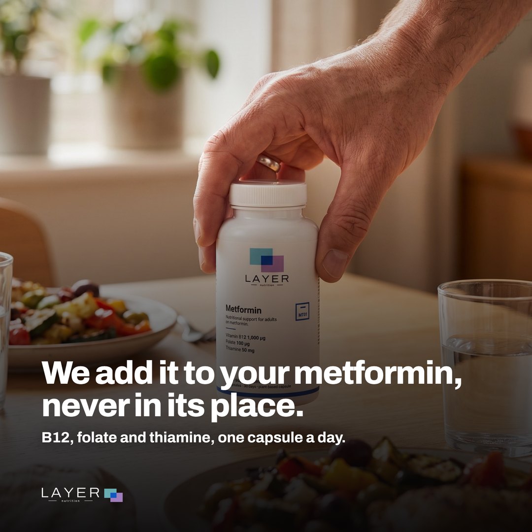 Layer Nutrition Metformine, visual 4