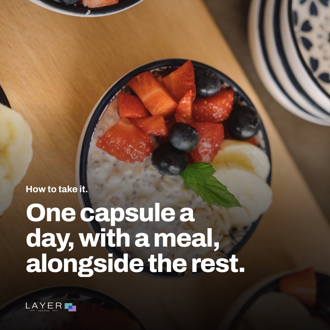 Layer Nutrition Metformine, visual 8