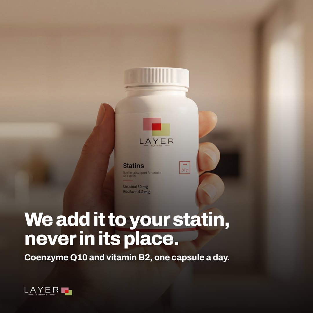 Layer Nutrition Statines, visual 4
