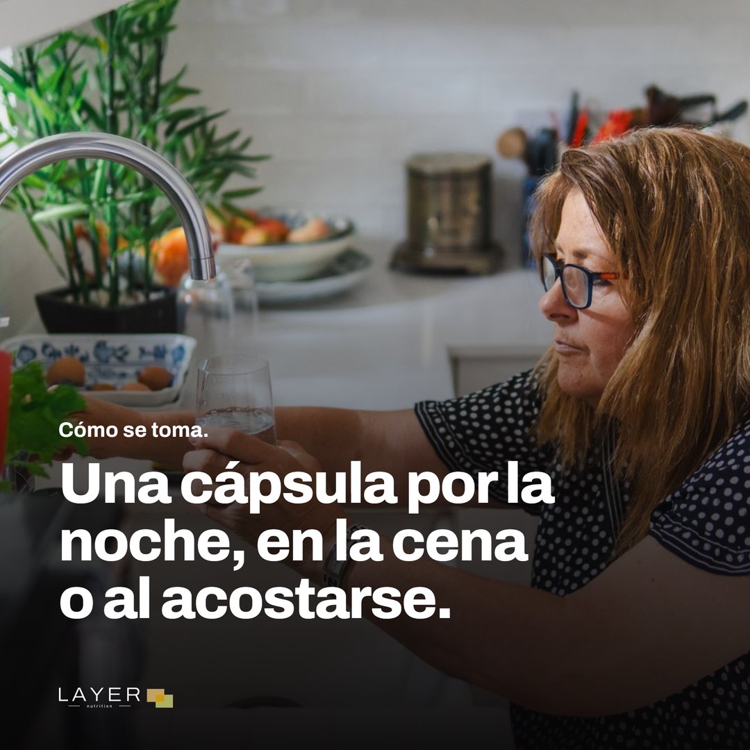 Layer Nutrition Bêta-bloquants, imagen 9