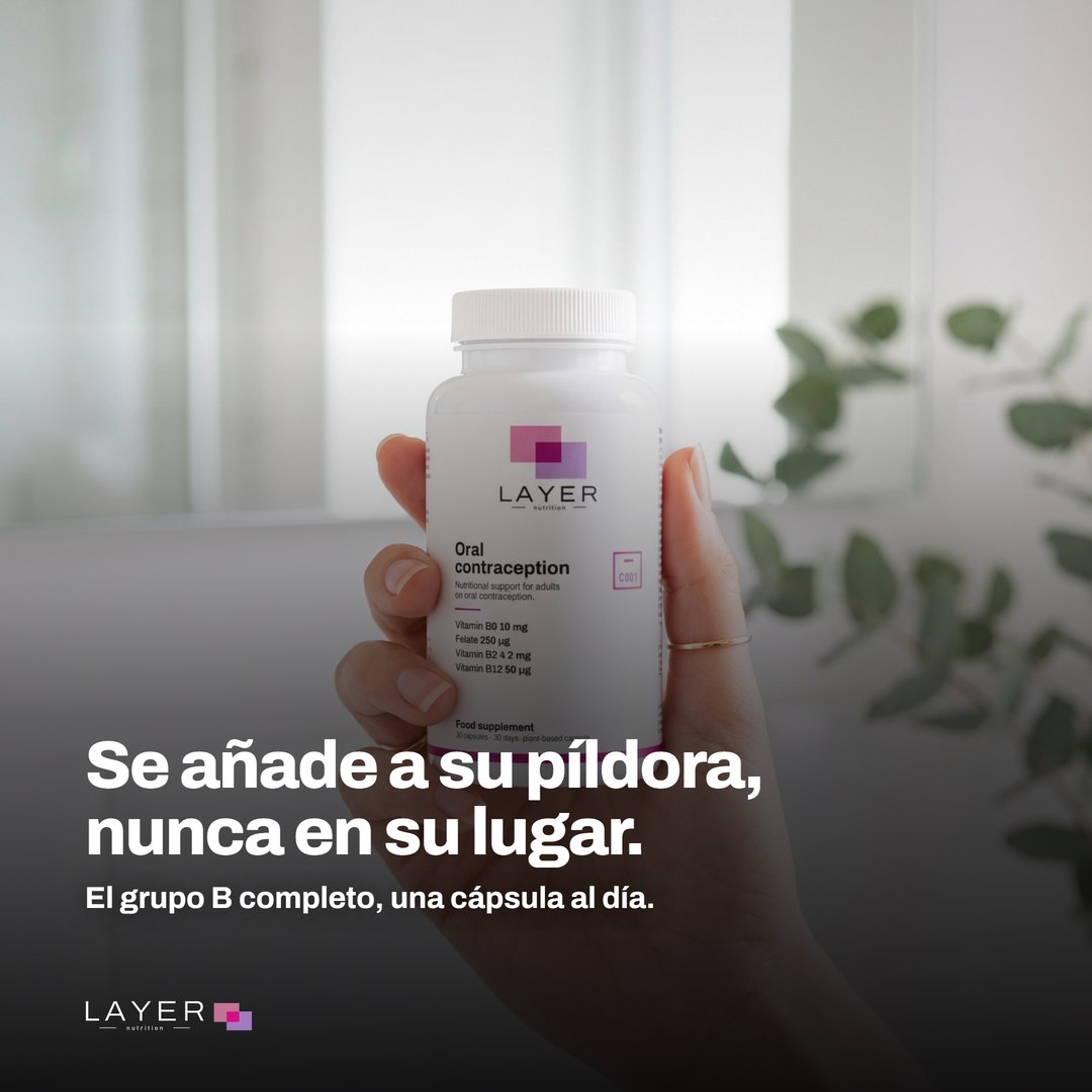 Layer Nutrition Contraception, imagen 4