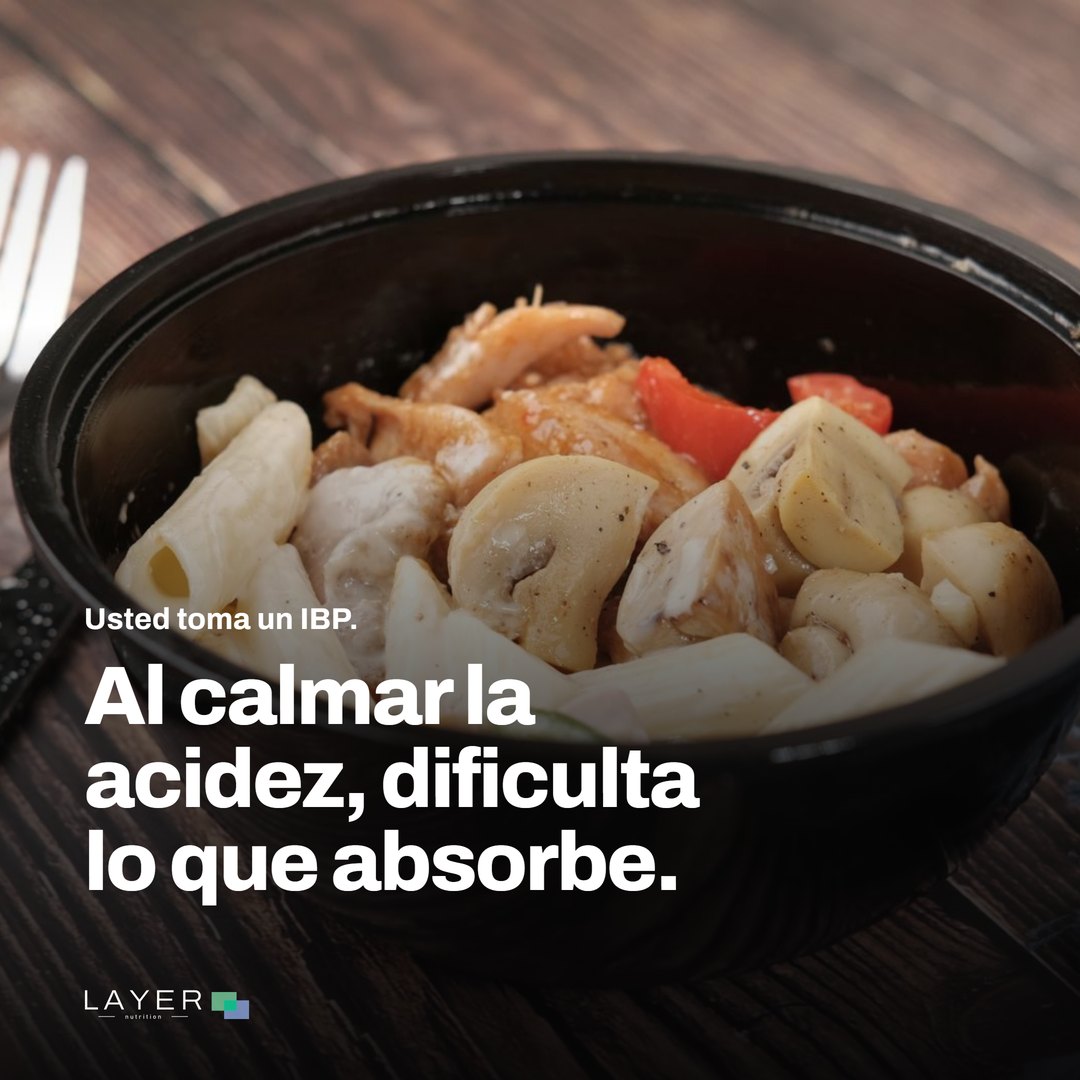 Layer Nutrition IPP, imagen 1