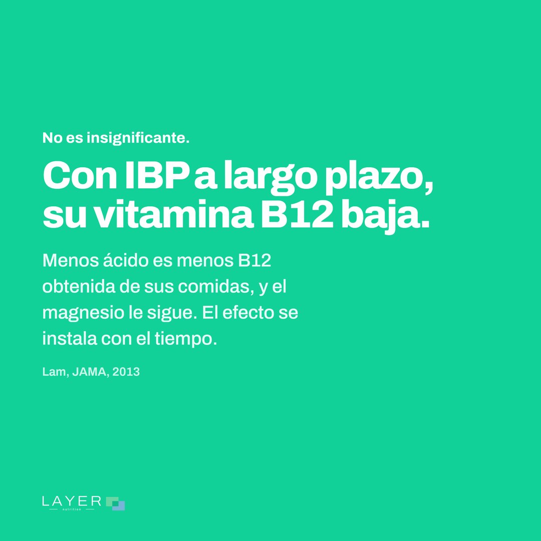 Layer Nutrition IPP, imagen 2