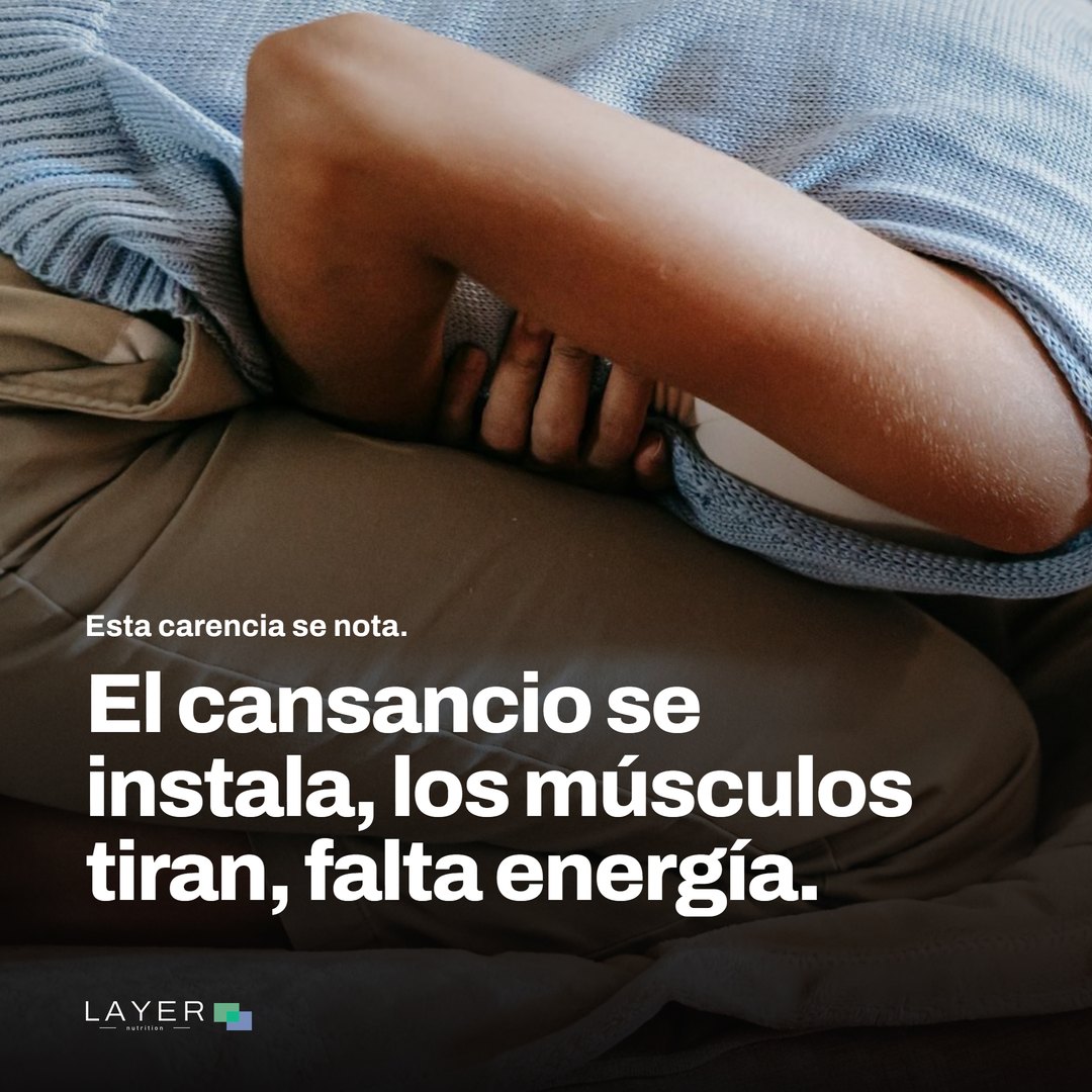 Layer Nutrition IPP, imagen 3