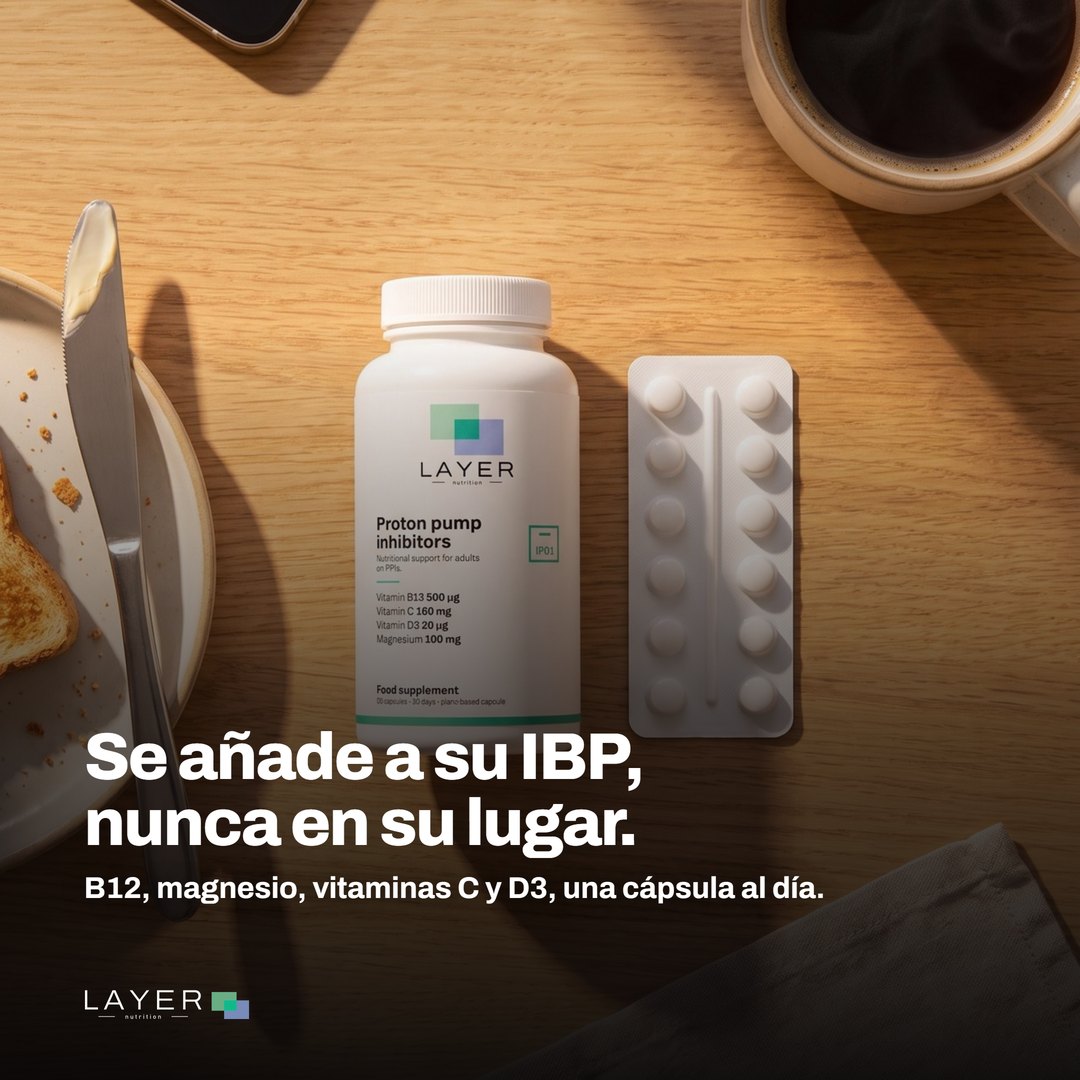 Layer Nutrition IPP, imagen 4