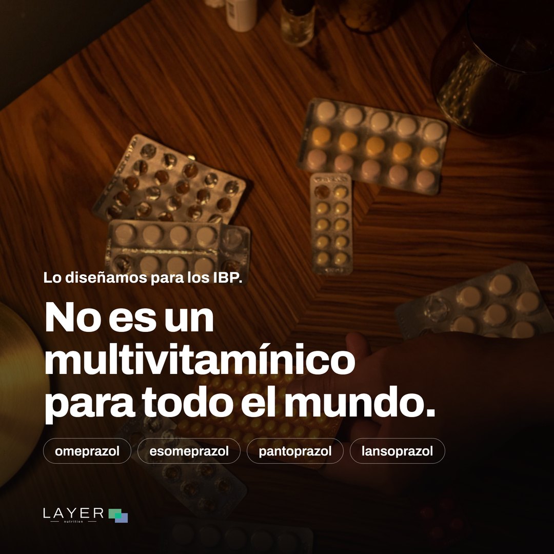 Layer Nutrition IPP, imagen 5