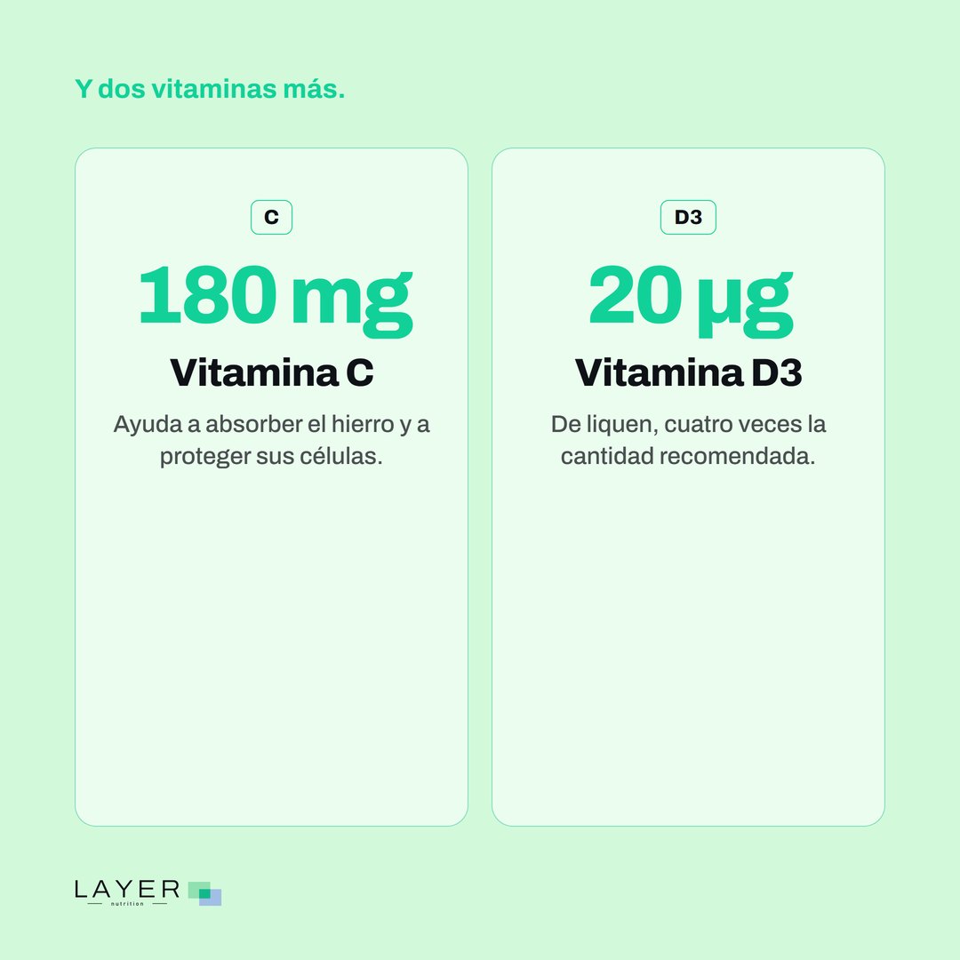 Layer Nutrition IPP, imagen 7