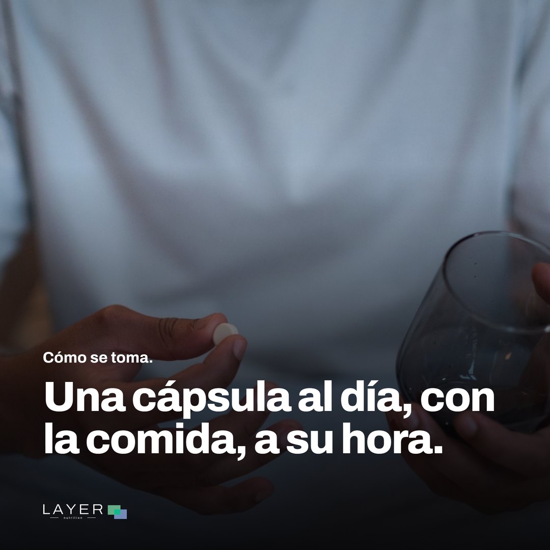 Layer Nutrition IPP, imagen 10