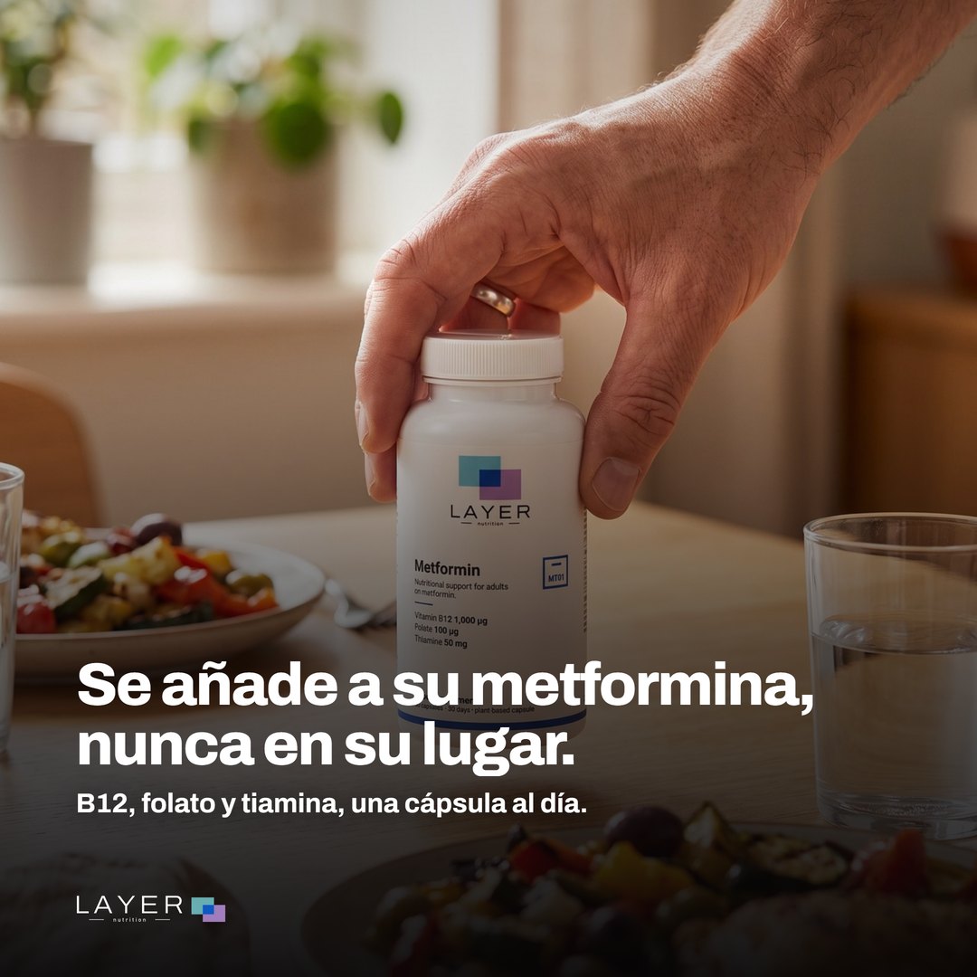 Layer Nutrition Metformine, imagen 4