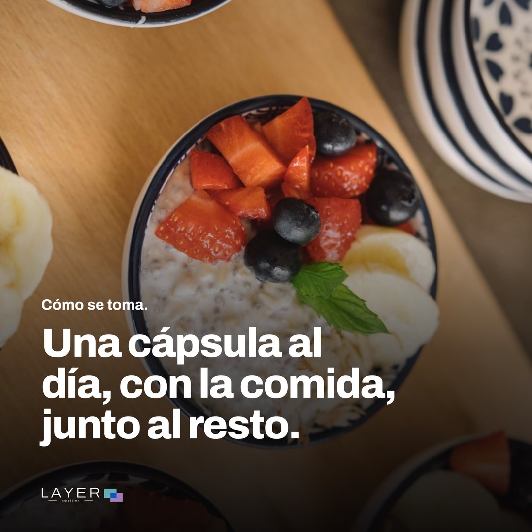 Layer Nutrition Metformine, imagen 8