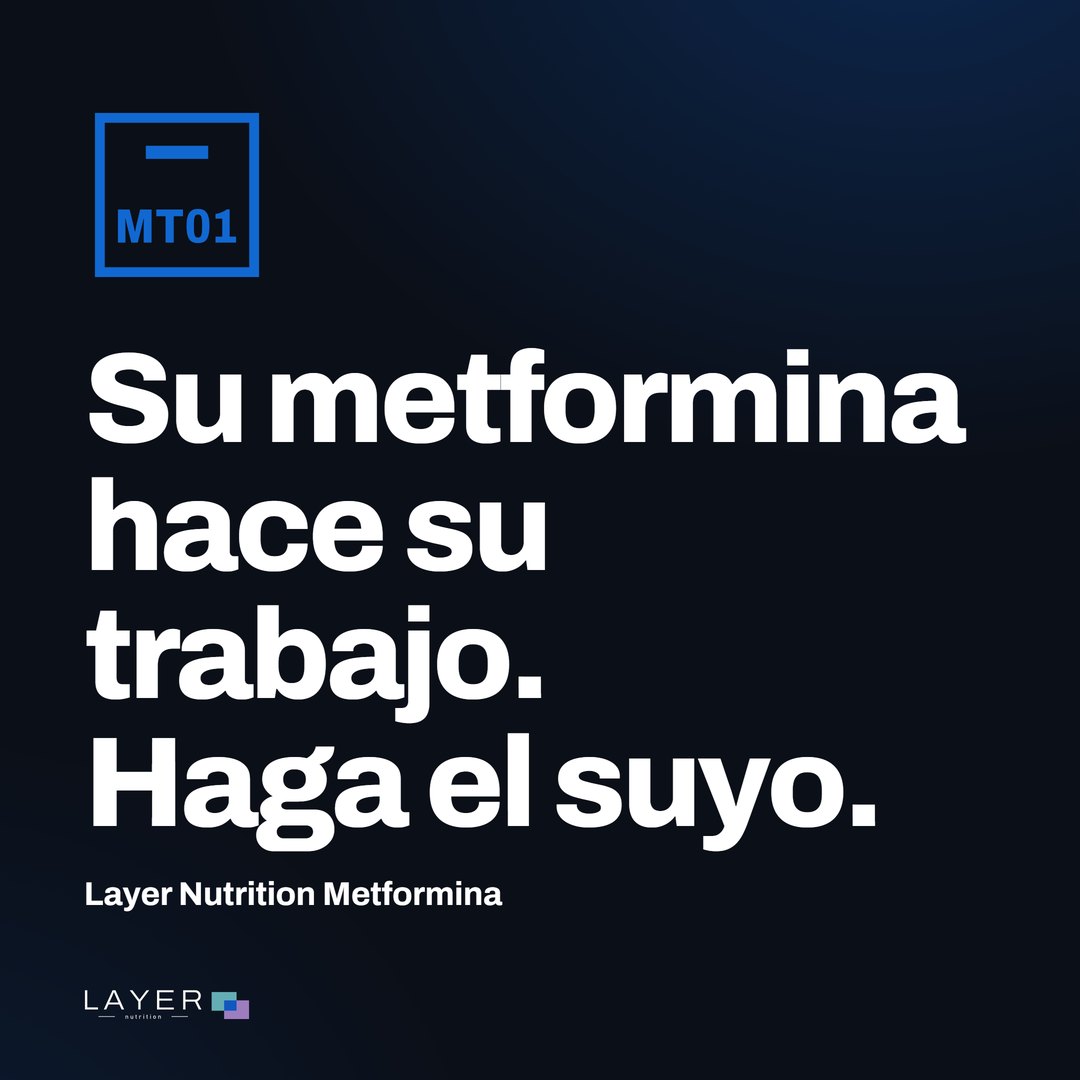 Layer Nutrition Metformine, imagen 9