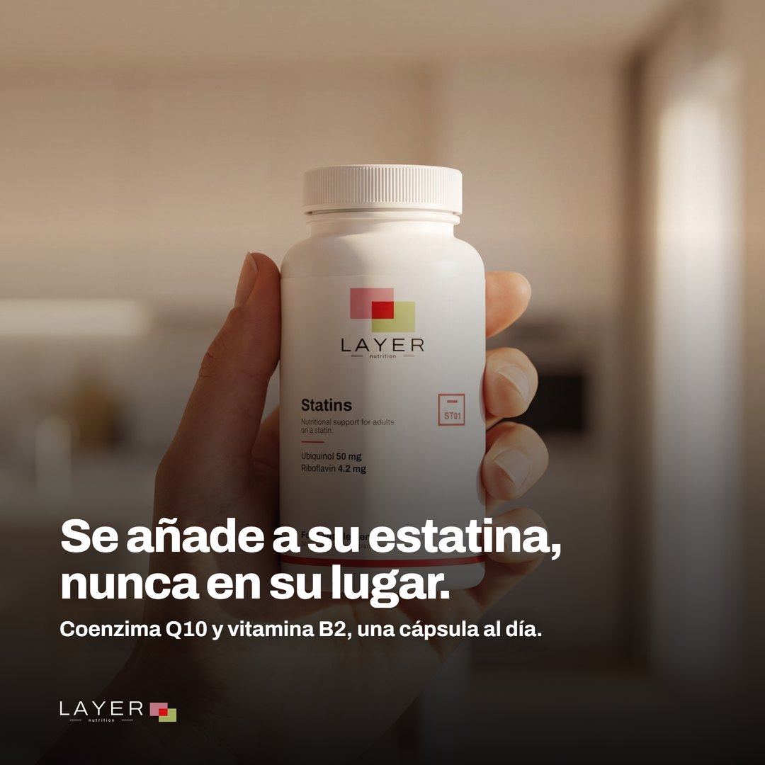 Layer Nutrition Statines, imagen 4