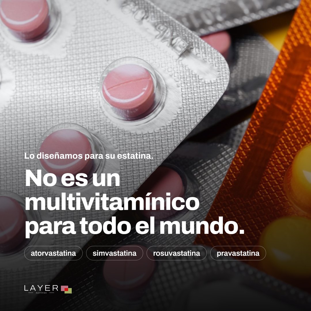 Layer Nutrition Statines, imagen 5