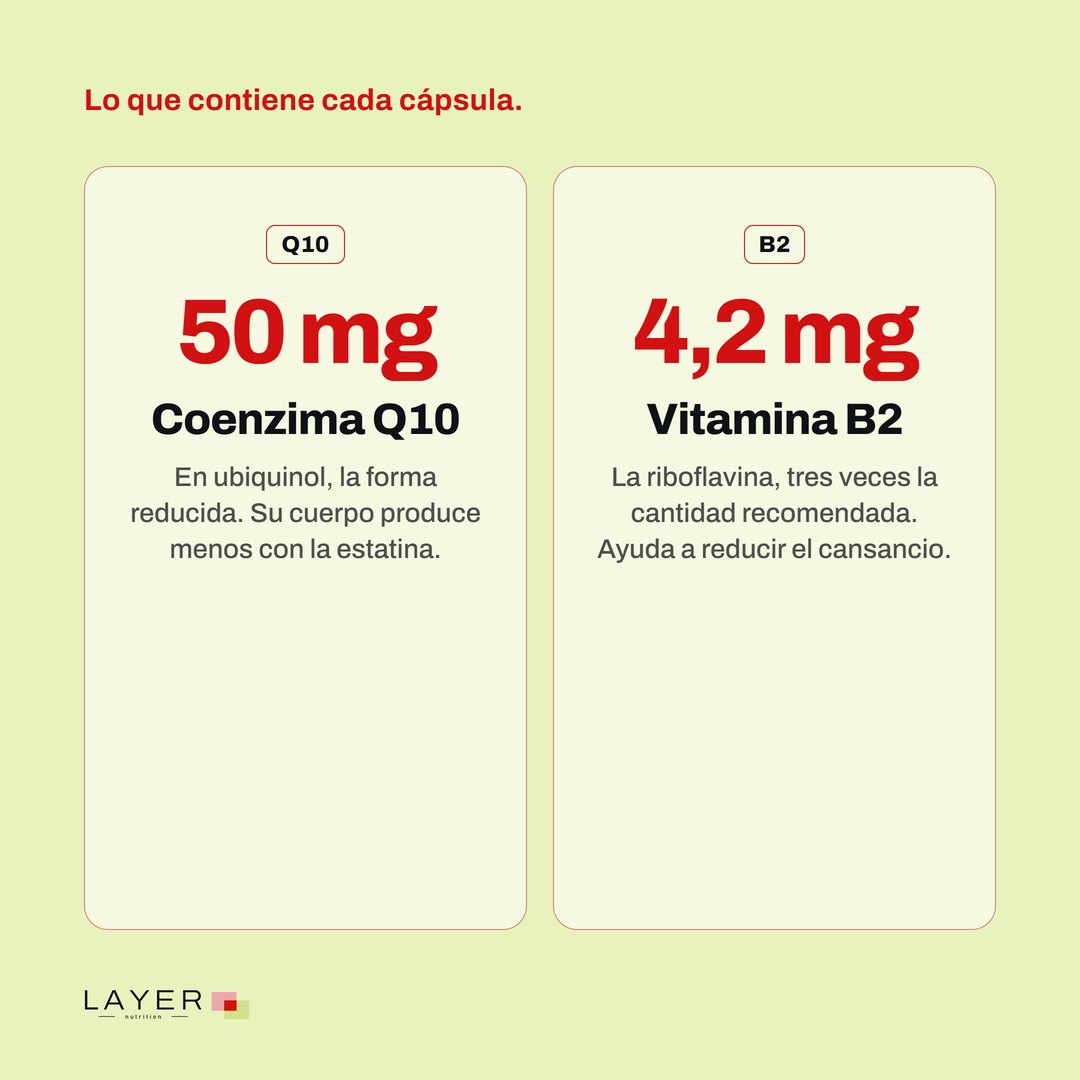 Layer Nutrition Statines, imagen 6