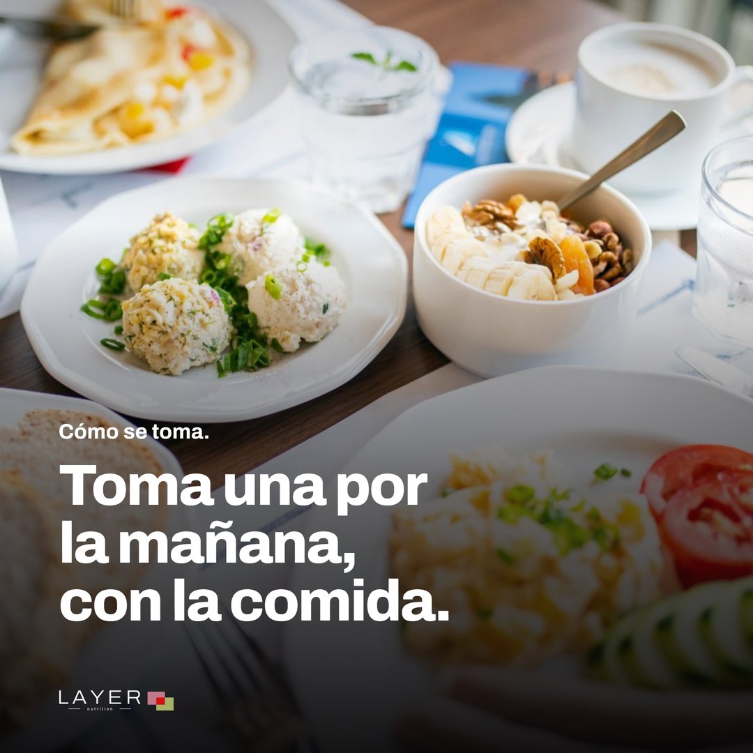 Layer Nutrition Statines, imagen 9