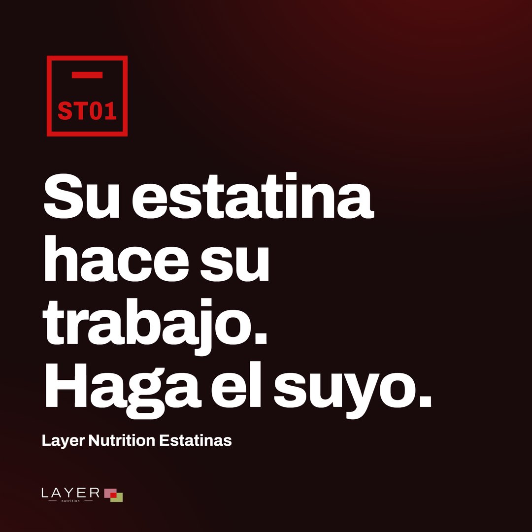 Layer Nutrition Statines, imagen 10