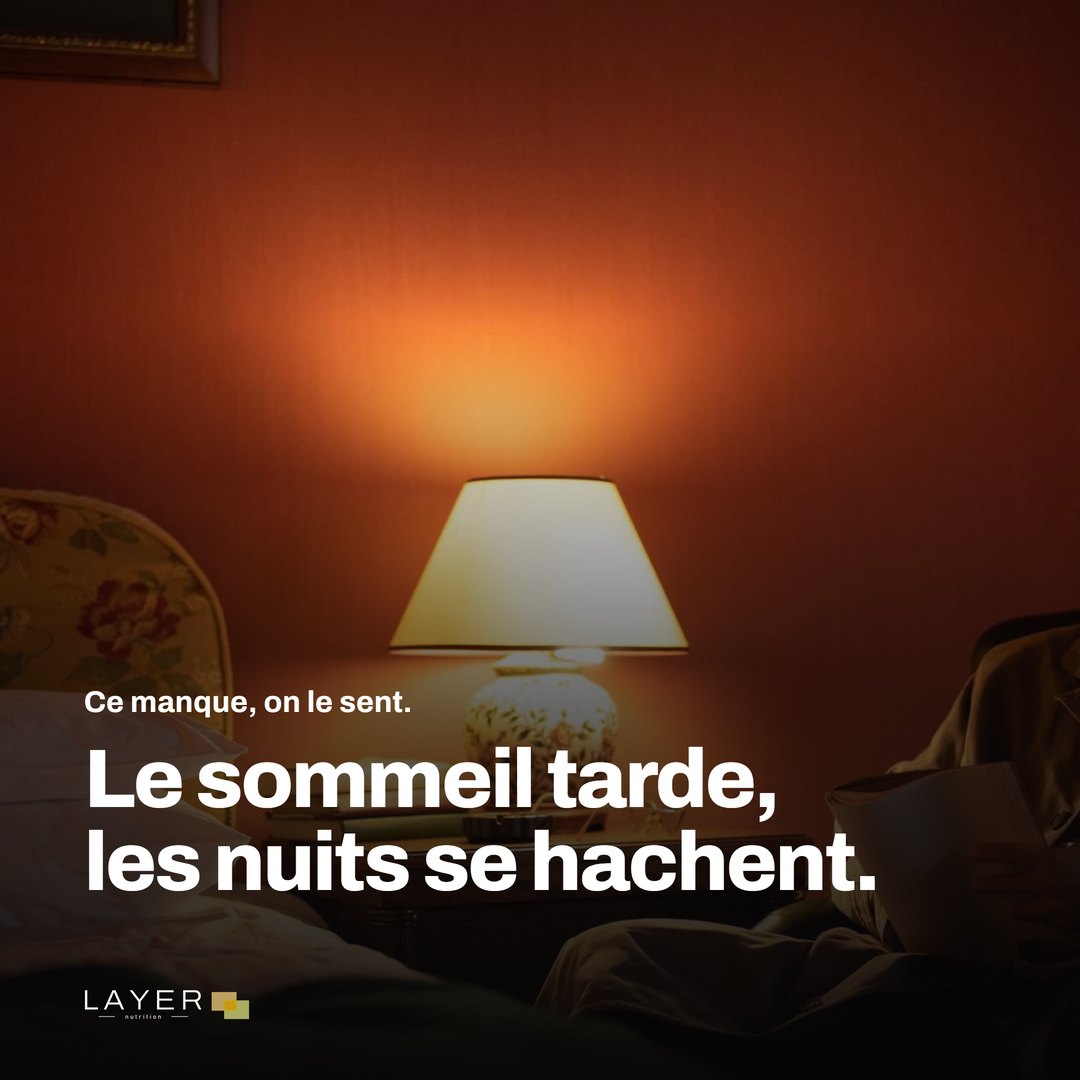 Layer Nutrition Bêta-bloquants, visuel 3