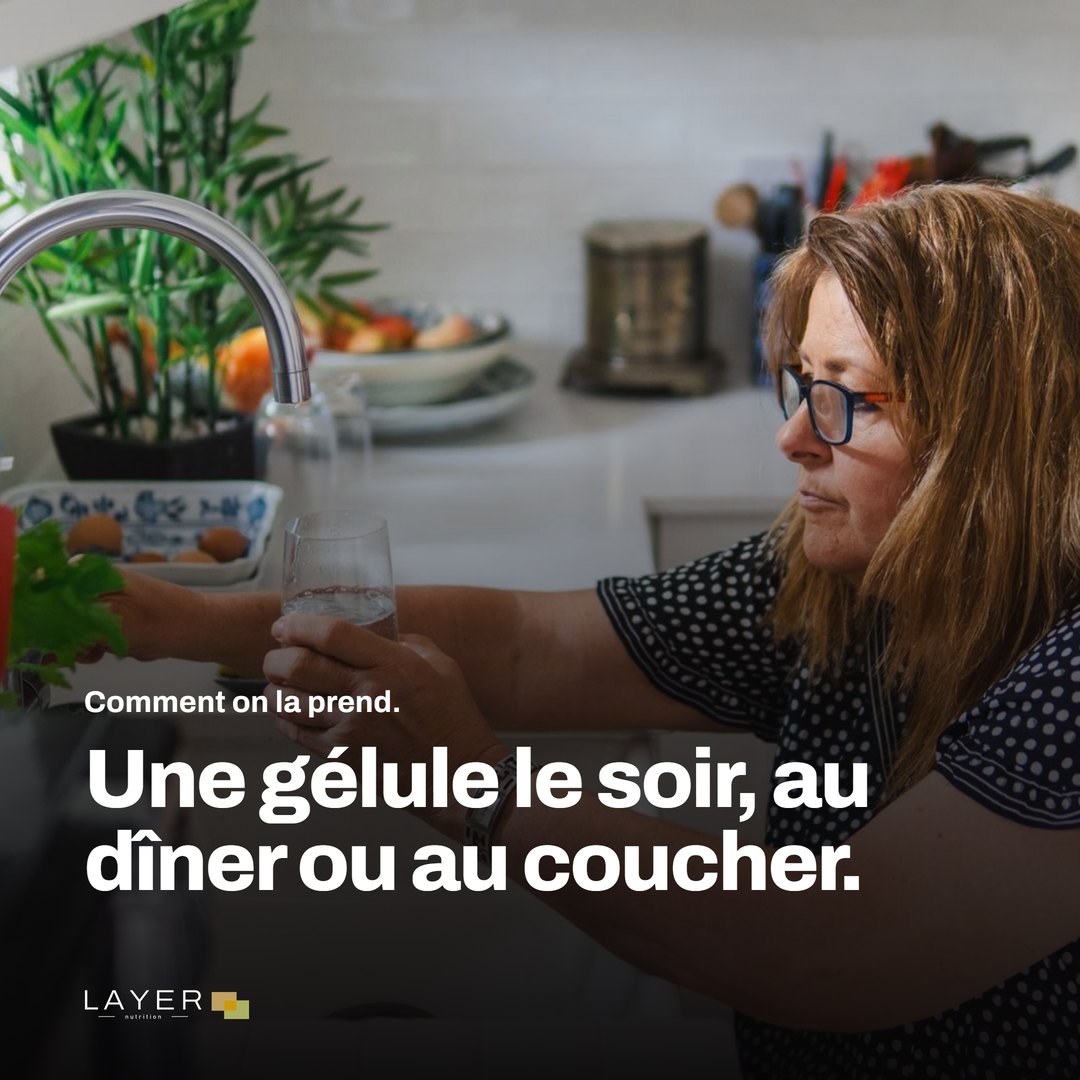 Layer Nutrition Bêta-bloquants, visuel 9