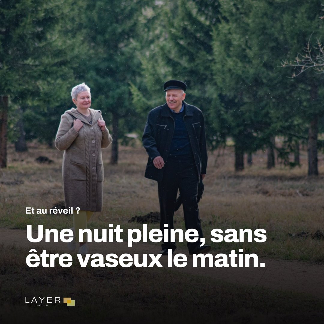 Layer Nutrition Bêta-bloquants, visuel 10