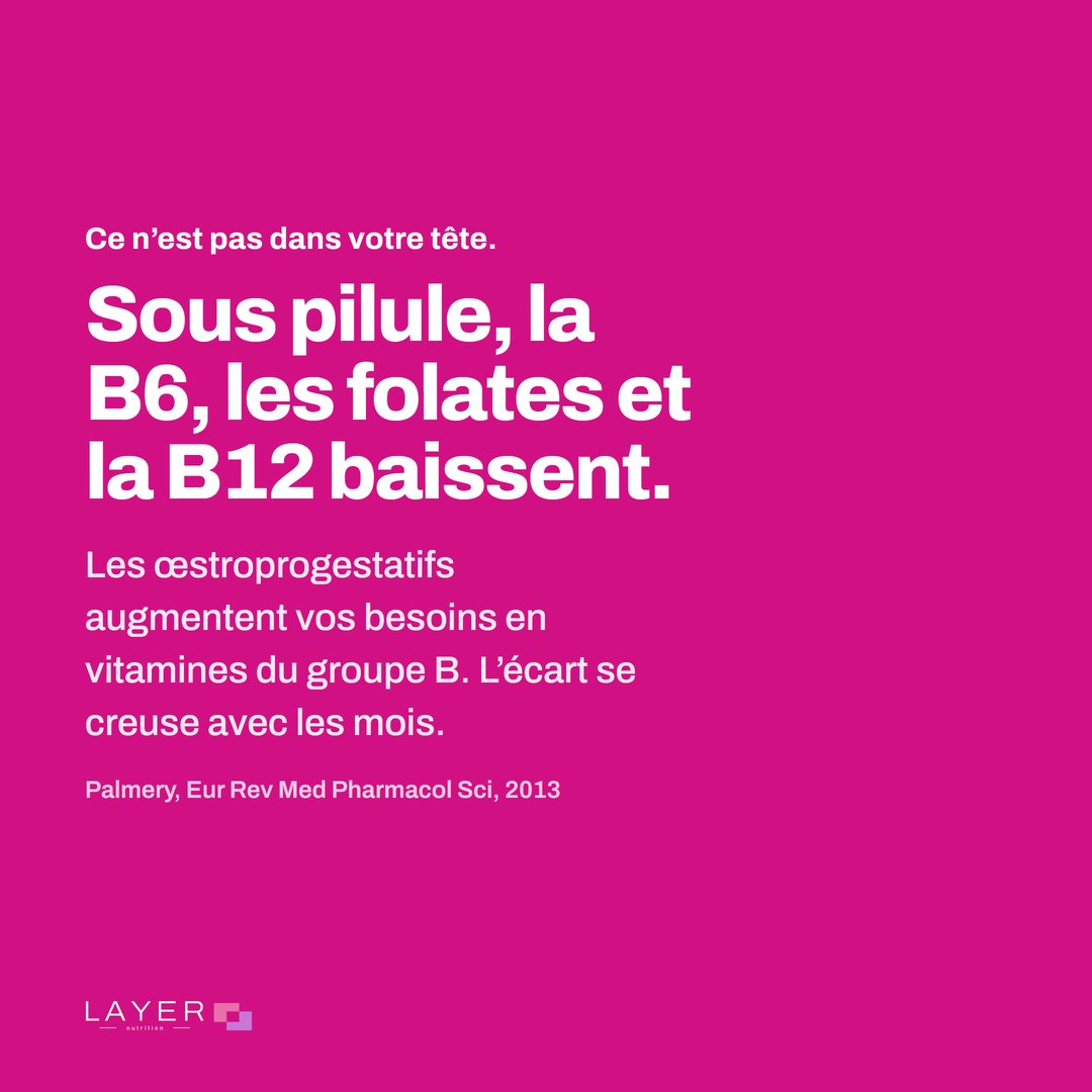 Layer Nutrition Contraception, visuel 2