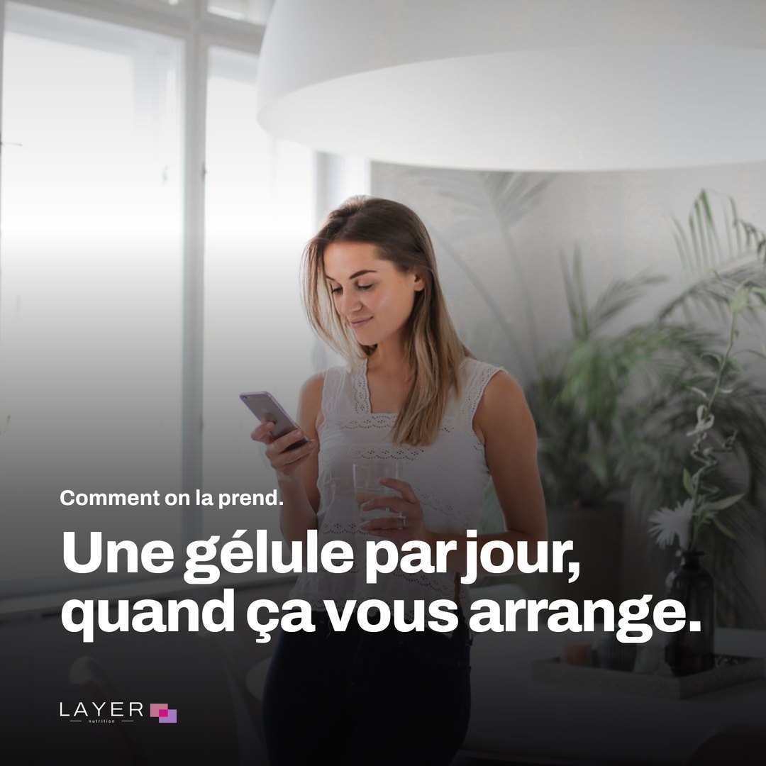 Layer Nutrition Contraception, visuel 9
