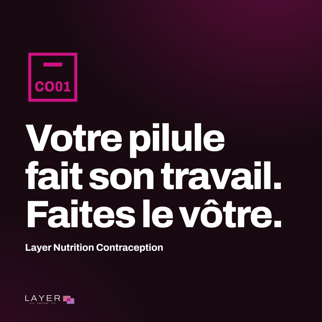 Layer Nutrition Contraception, visuel 10