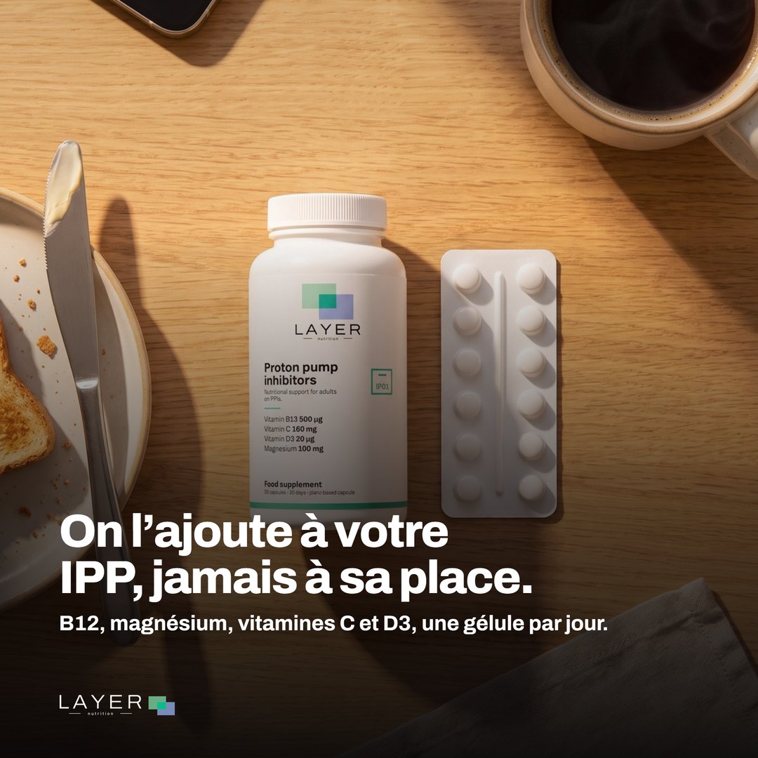 Layer Nutrition IPP, visuel 4