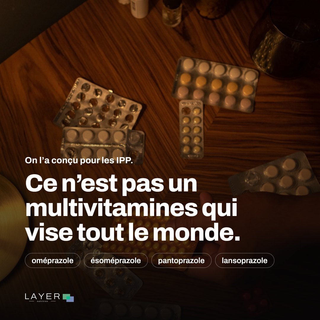 Layer Nutrition IPP, visuel 5