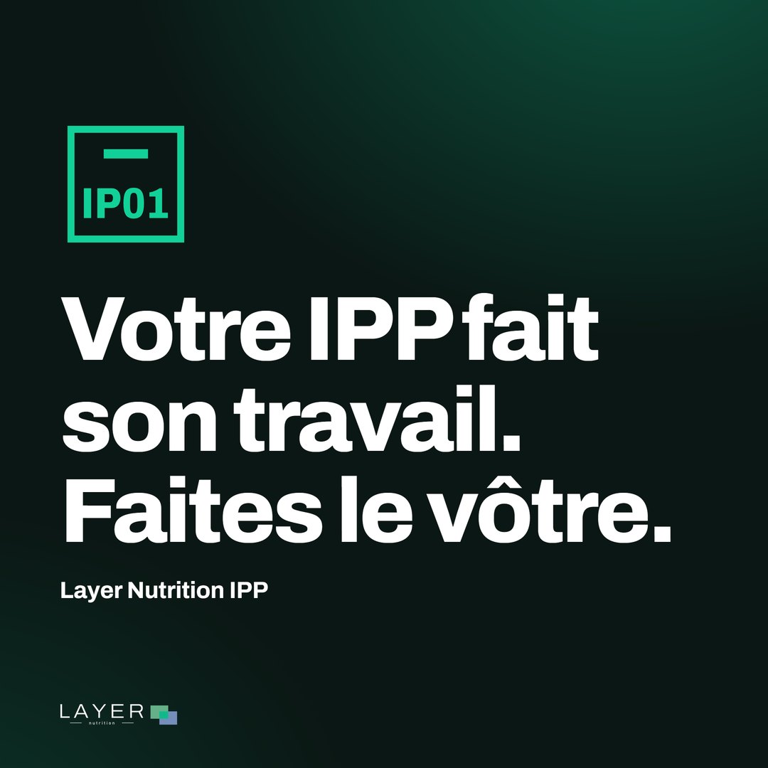 Layer Nutrition IPP, visuel 11